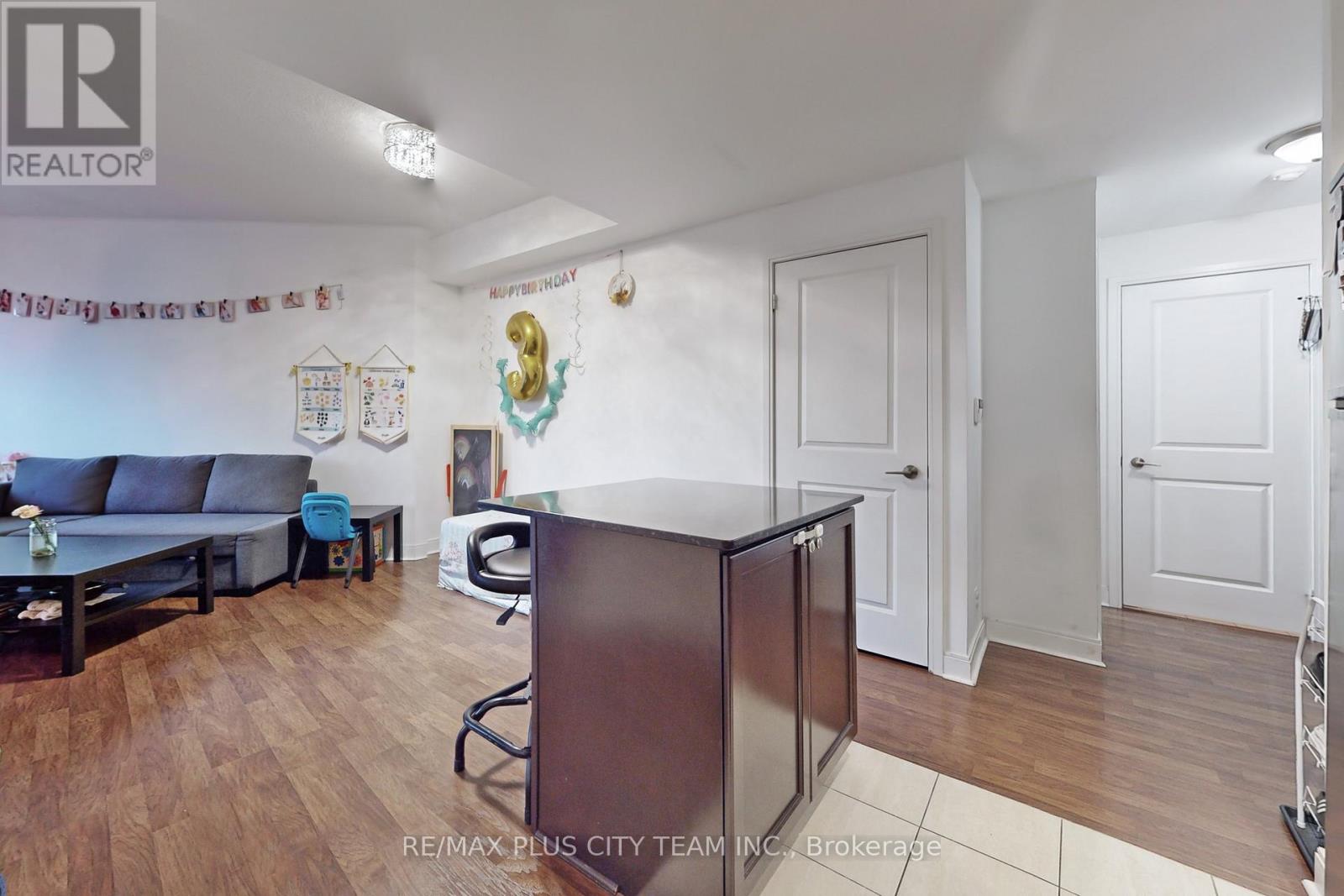 2804 - 50 Absolute Avenue, Mississauga, Ontario  L4Z 0A8 - Photo 9 - W12646430