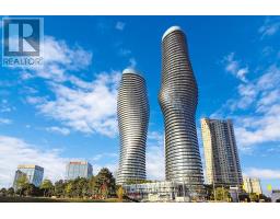 2804 - 50 ABSOLUTE AVENUE, Mississauga, Ontario
