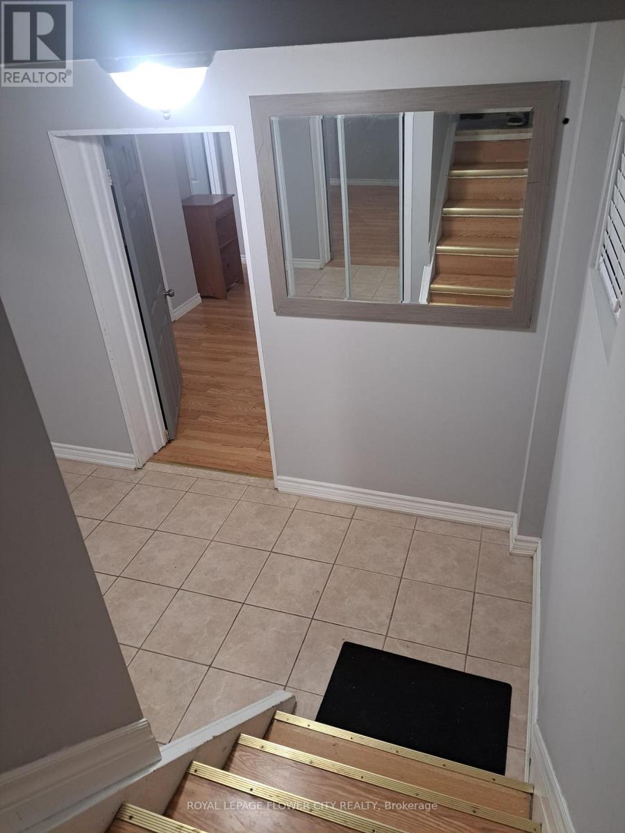 Basement - 34 Ashwood Crescent, Brampton, Ontario  L6T 1M2 - Photo 4 - W12646434