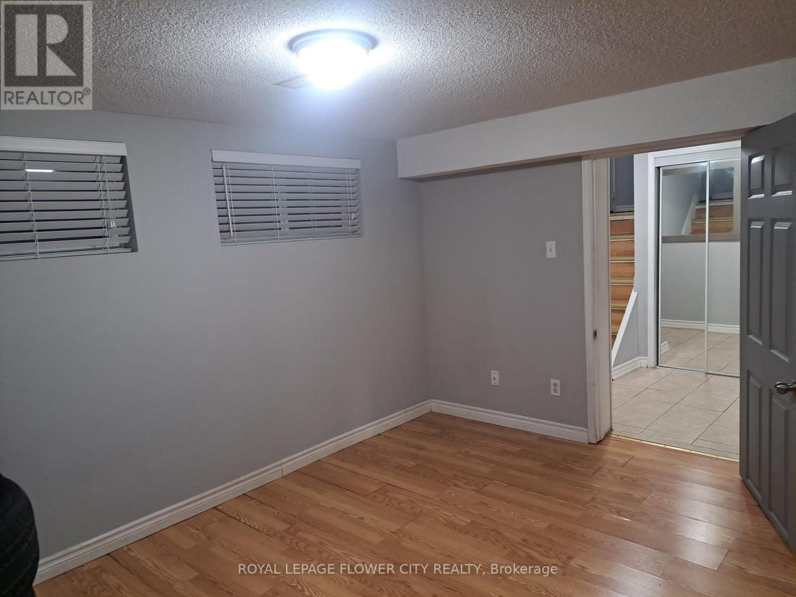 Basement - 34 Ashwood Crescent, Brampton, Ontario  L6T 1M2 - Photo 8 - W12646434