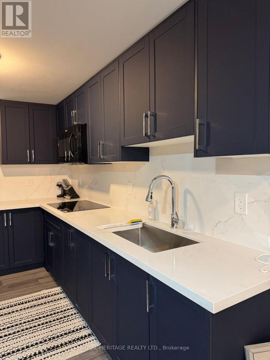 Bsmt - 105 Van Scott Drive, Brampton, Ontario  L7A 1M5 - Photo 6 - W12646436