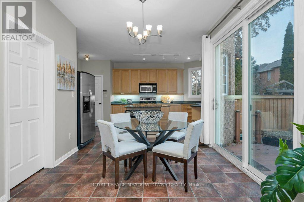 1581 Dockray Drive, Milton, Ontario  L9T 5L4 - Photo 11 - W12646438