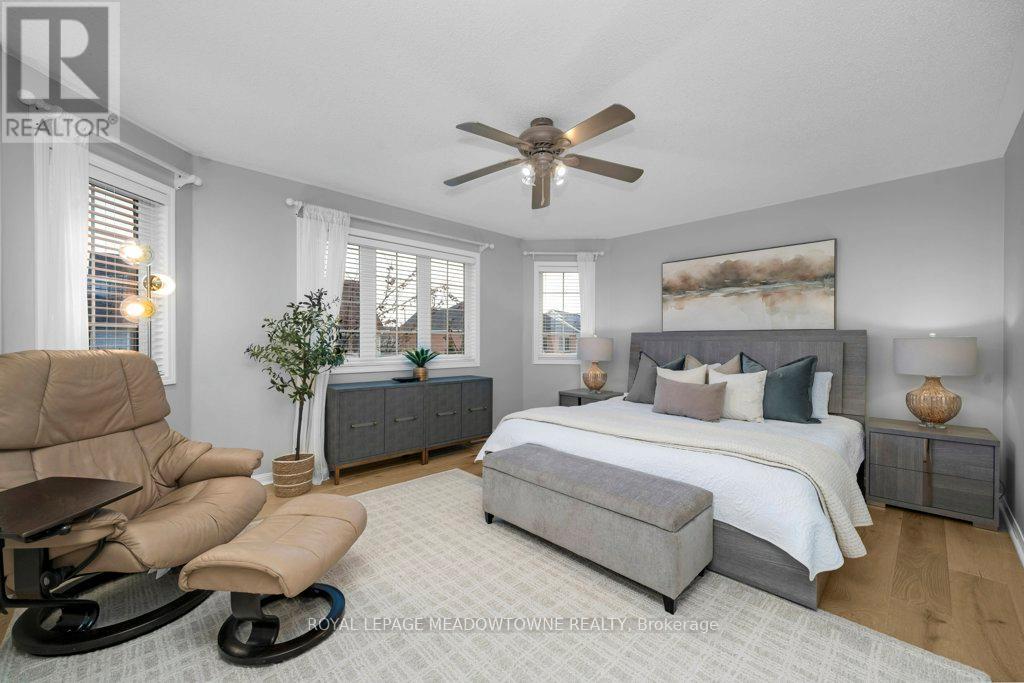 1581 Dockray Drive, Milton, Ontario  L9T 5L4 - Photo 16 - W12646438