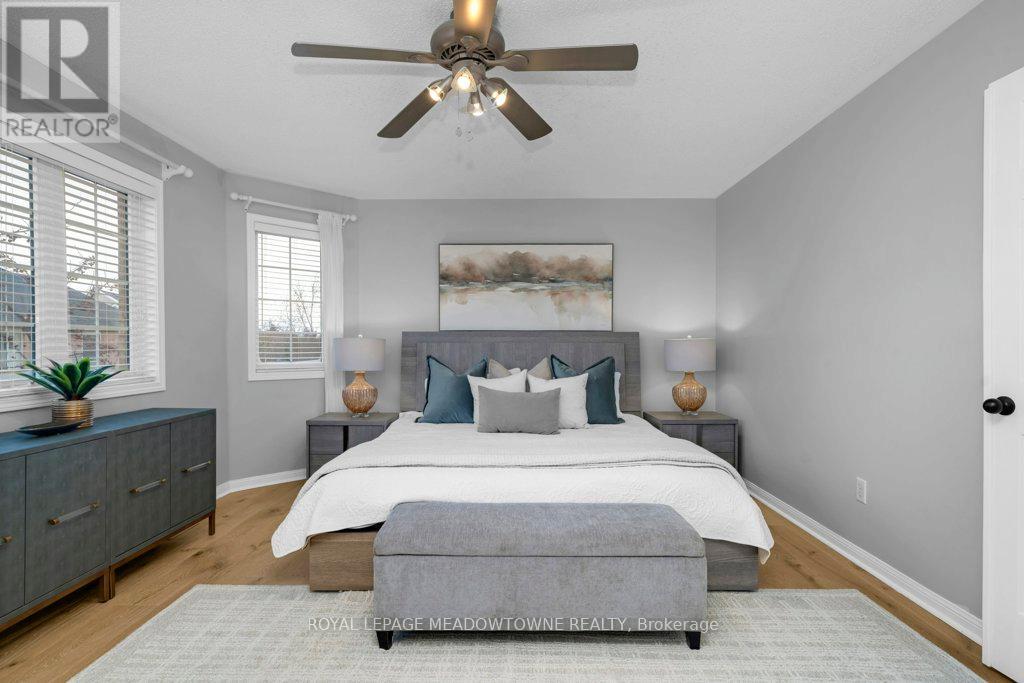 1581 Dockray Drive, Milton, Ontario  L9T 5L4 - Photo 17 - W12646438