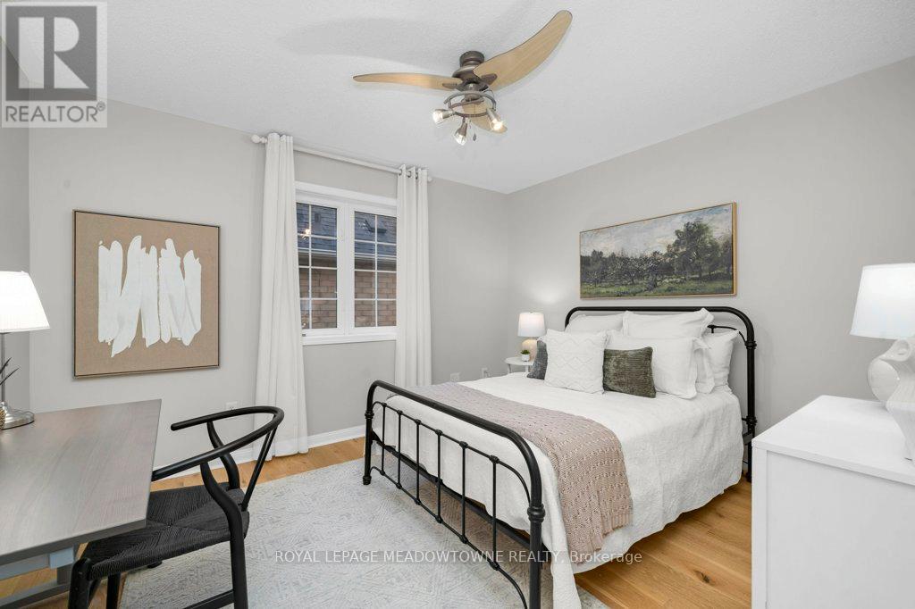 1581 Dockray Drive, Milton, Ontario  L9T 5L4 - Photo 21 - W12646438