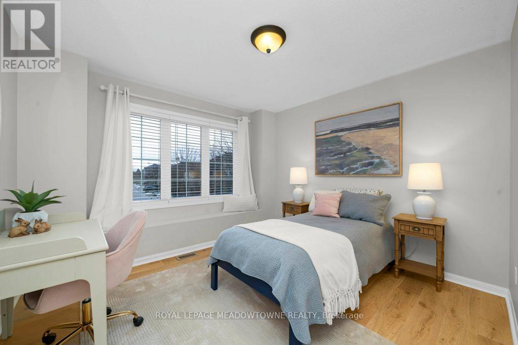 1581 Dockray Drive, Milton, Ontario  L9T 5L4 - Photo 24 - W12646438