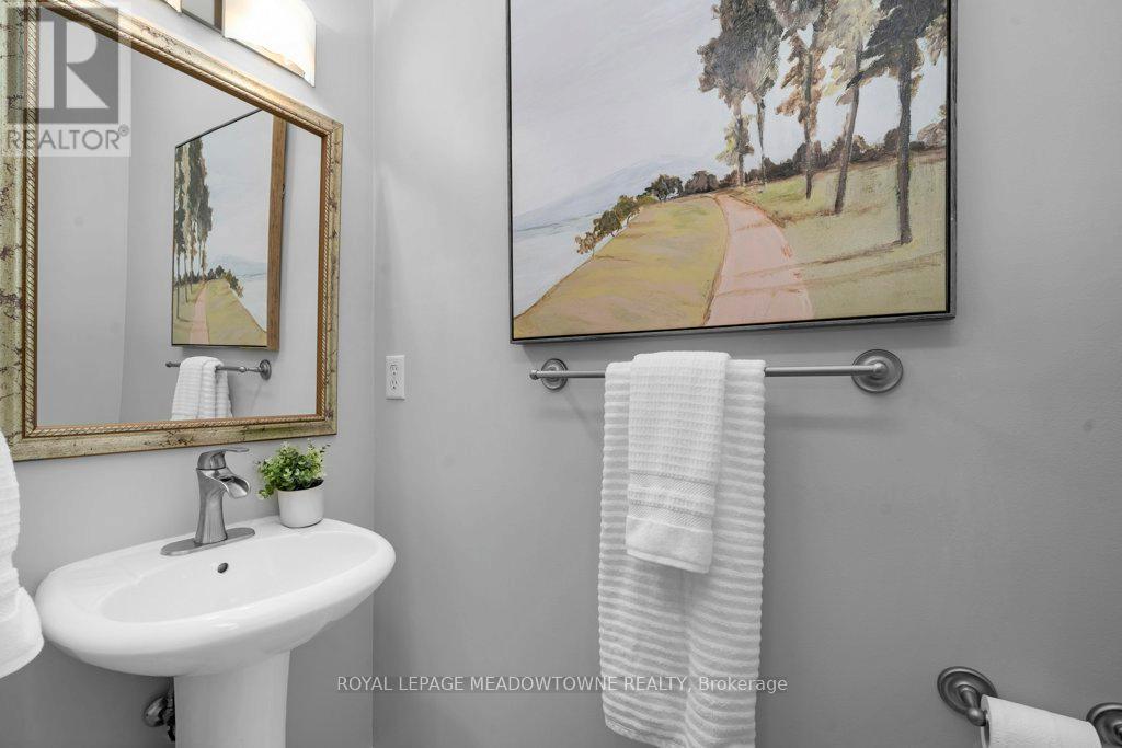 1581 Dockray Drive, Milton, Ontario  L9T 5L4 - Photo 27 - W12646438