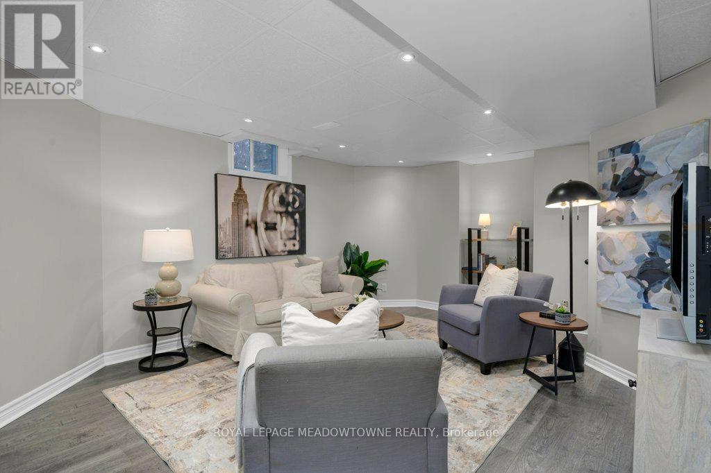 1581 Dockray Drive, Milton, Ontario  L9T 5L4 - Photo 28 - W12646438