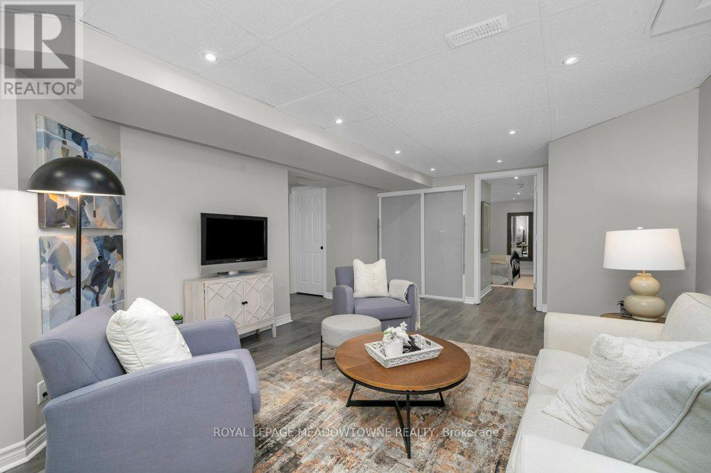 1581 Dockray Drive, Milton, Ontario  L9T 5L4 - Photo 29 - W12646438