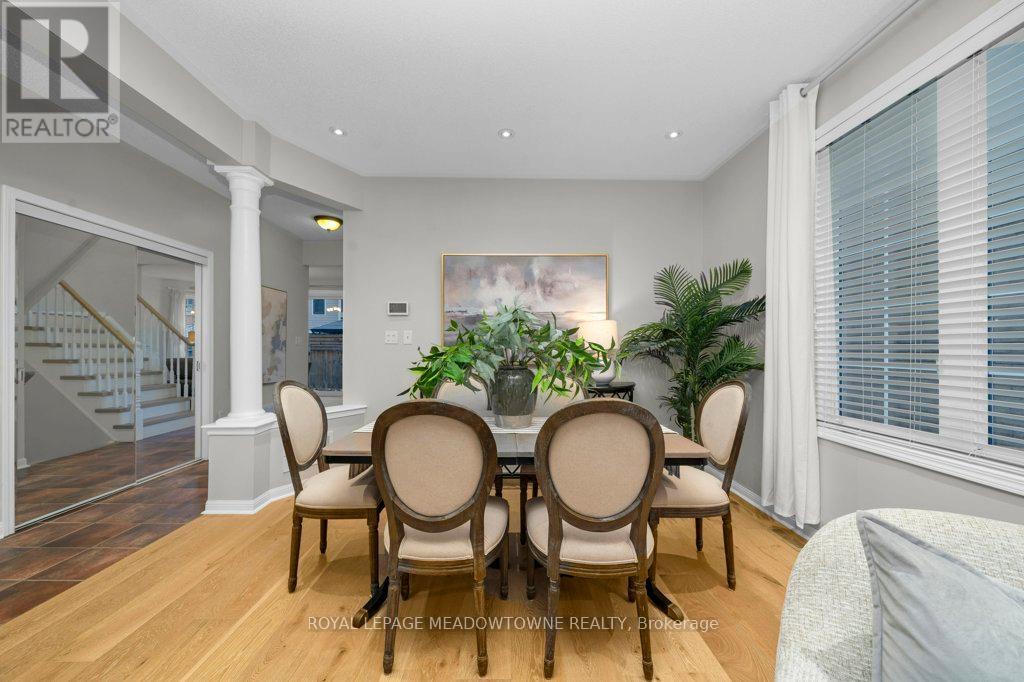 1581 Dockray Drive, Milton, Ontario  L9T 5L4 - Photo 7 - W12646438