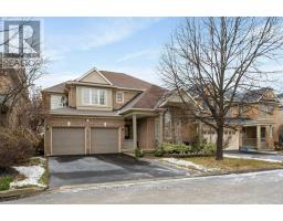 1581 DOCKRAY DRIVE, Milton, Ontario