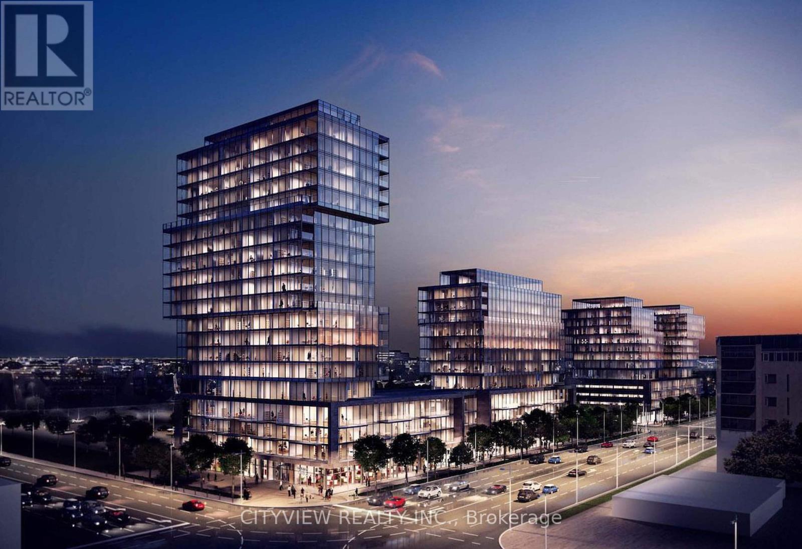 815 - 1037 The Queensway, Toronto, Ontario  M8Z 6C7 - Photo 1 - W12646444