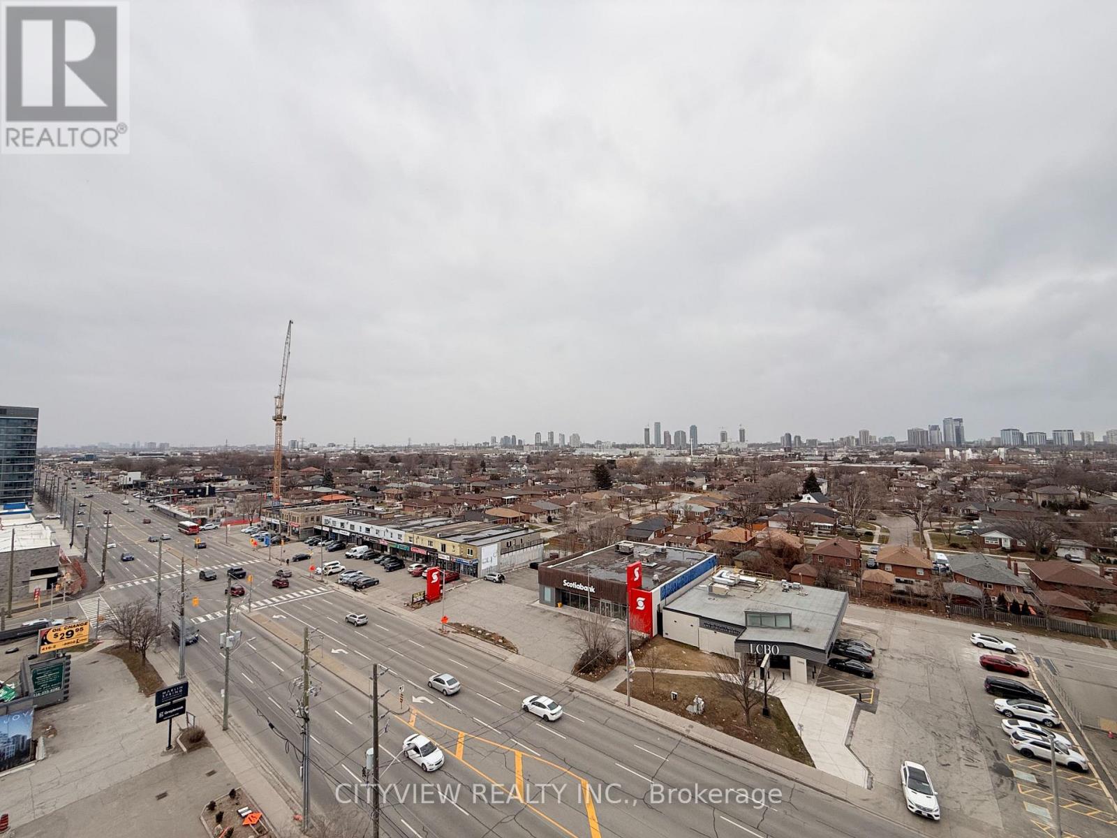 815 - 1037 The Queensway, Toronto, Ontario  M8Z 6C7 - Photo 12 - W12646444