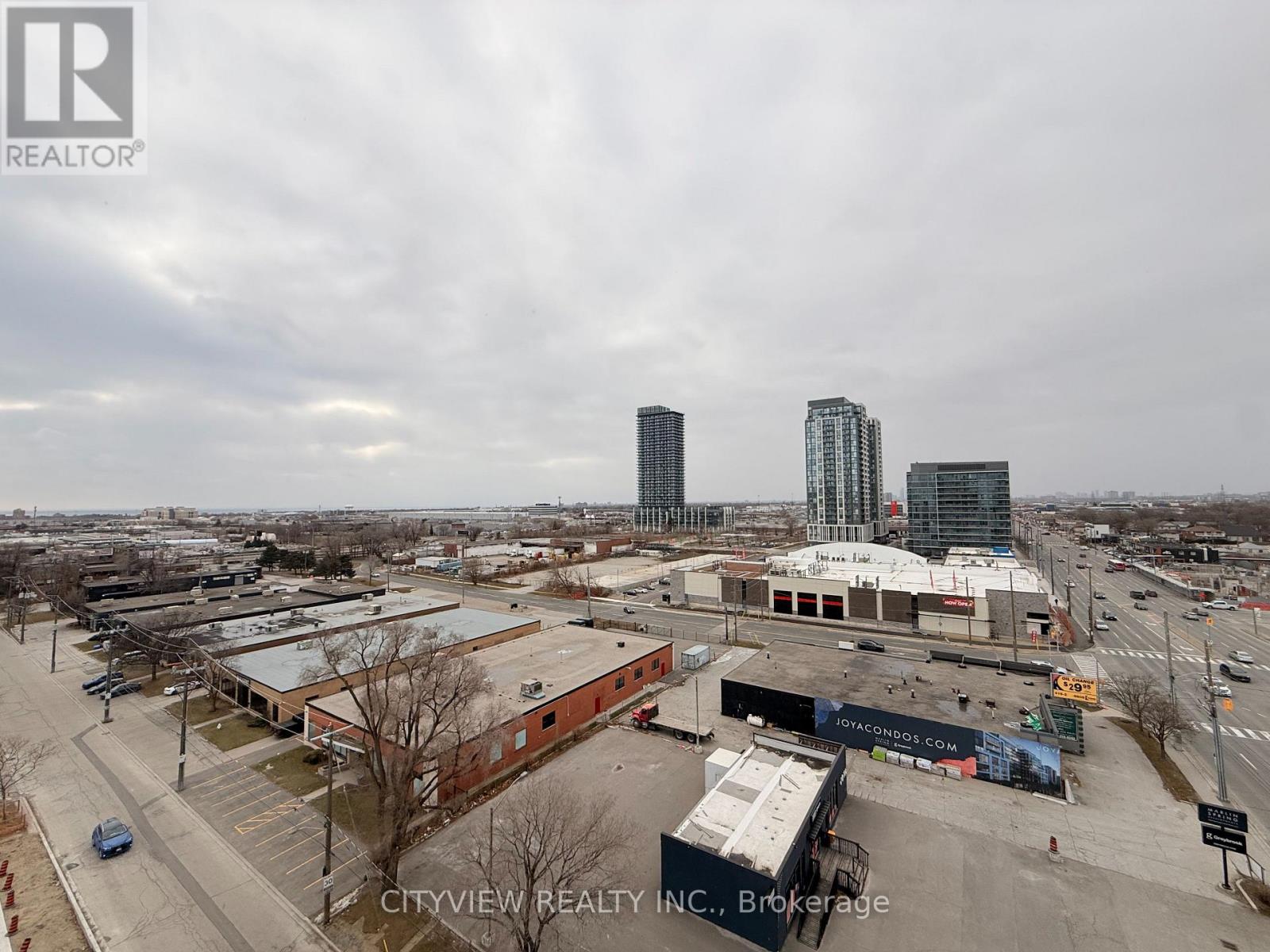815 - 1037 The Queensway, Toronto, Ontario  M8Z 6C7 - Photo 13 - W12646444