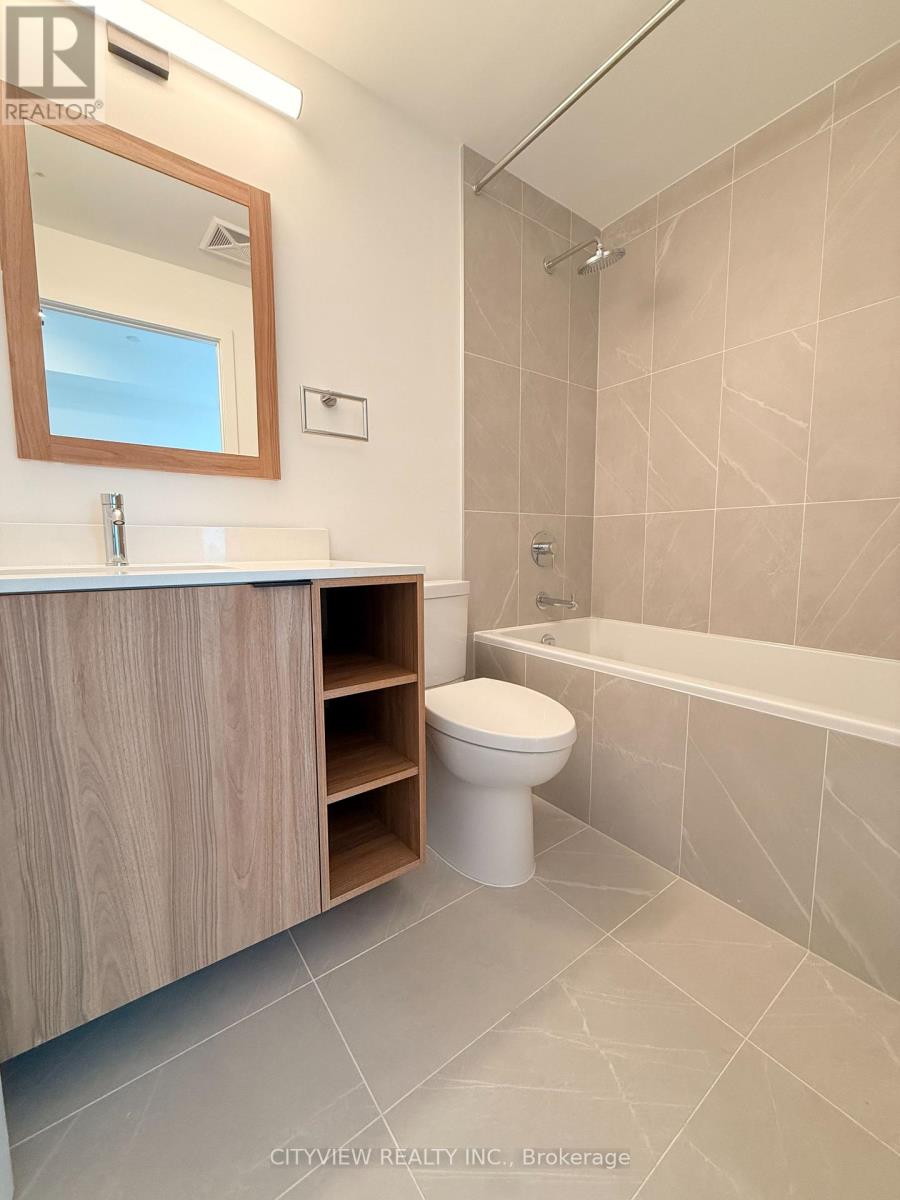 815 - 1037 The Queensway, Toronto, Ontario  M8Z 6C7 - Photo 8 - W12646444