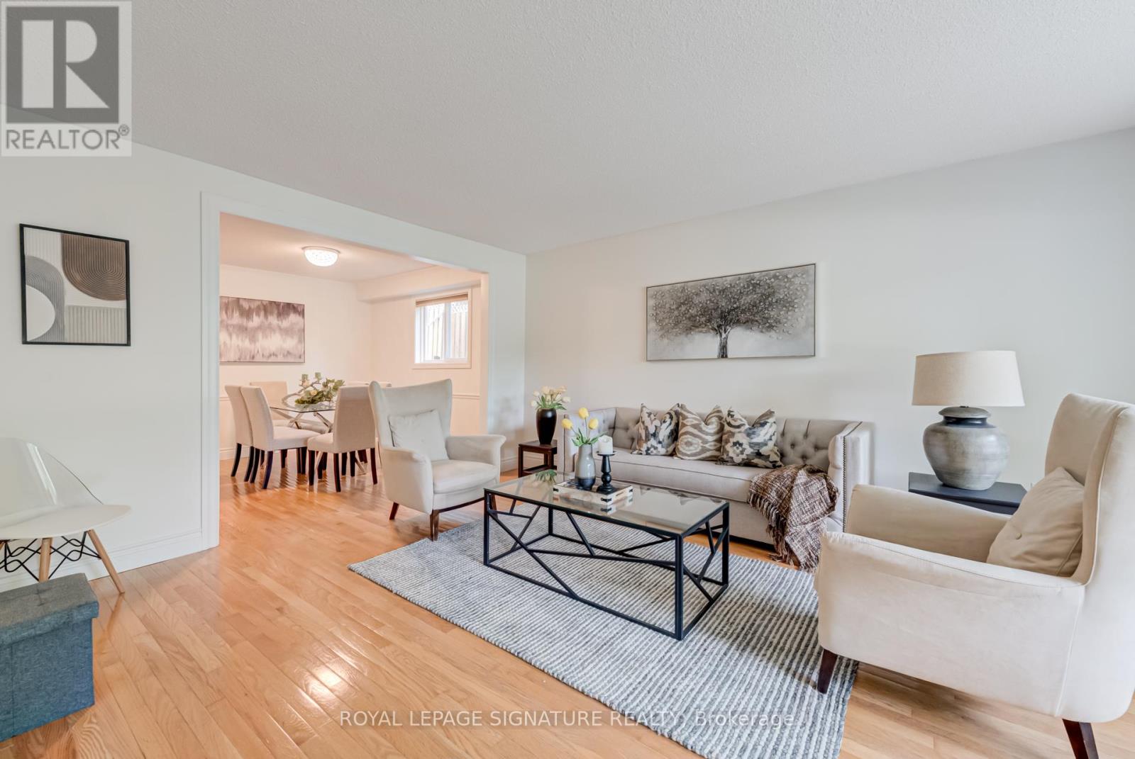 1481 Otis Avenue, Mississauga, Ontario  L5C 2R8 - Photo 6 - W12646448