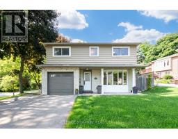1481 OTIS AVENUE, Mississauga, Ontario