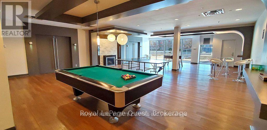 3606 - 50 Absolute Avenue, Mississauga, Ontario  L4Z 0A8 - Photo 13 - W12646462