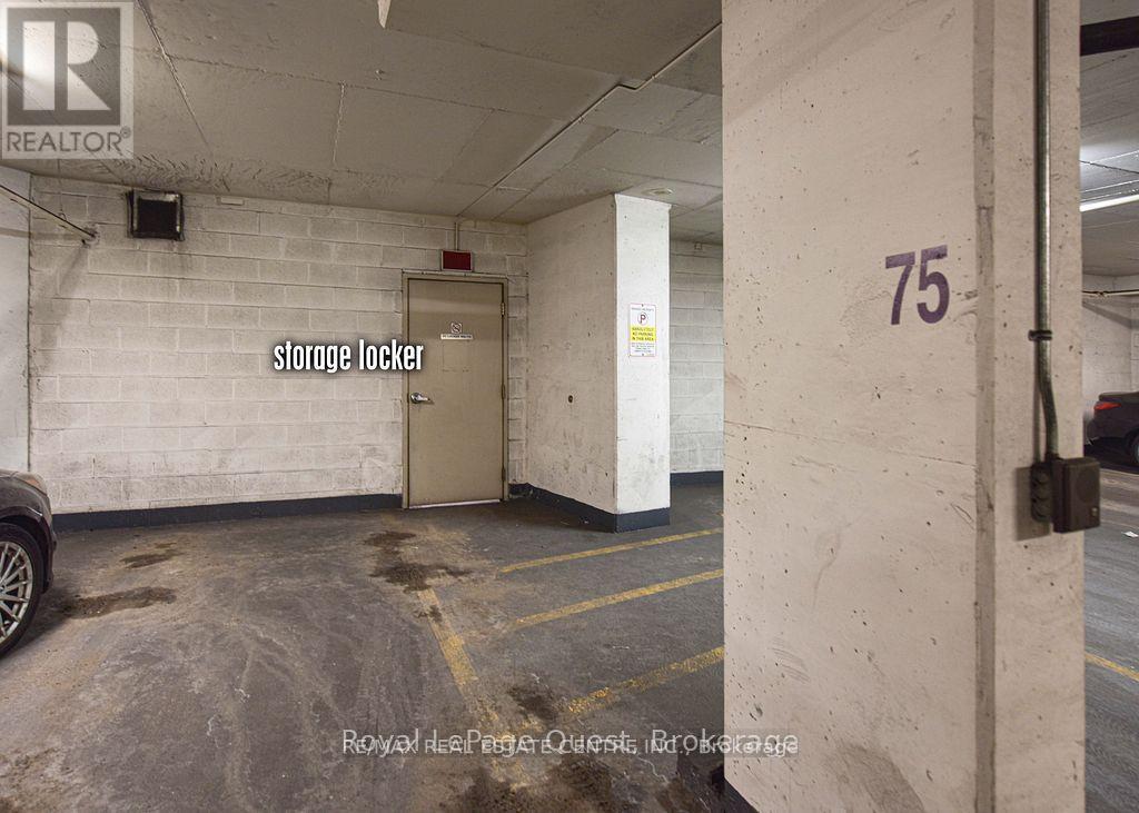 3606 - 50 Absolute Avenue, Mississauga, Ontario  L4Z 0A8 - Photo 15 - W12646462