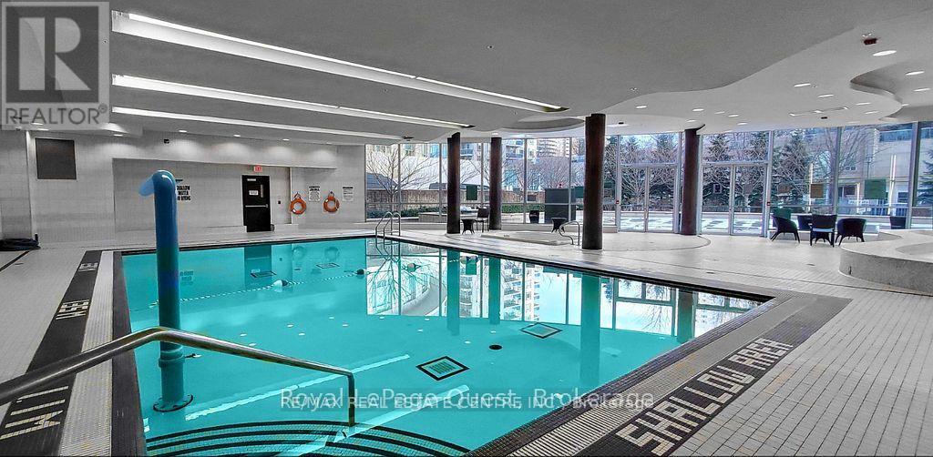 3606 - 50 Absolute Avenue, Mississauga, Ontario  L4Z 0A8 - Photo 17 - W12646462