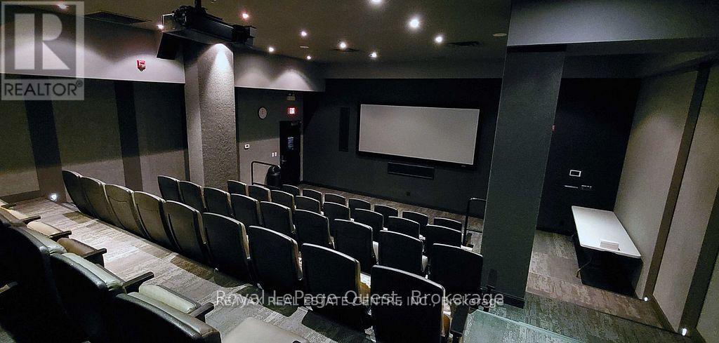 3606 - 50 Absolute Avenue, Mississauga, Ontario  L4Z 0A8 - Photo 19 - W12646462