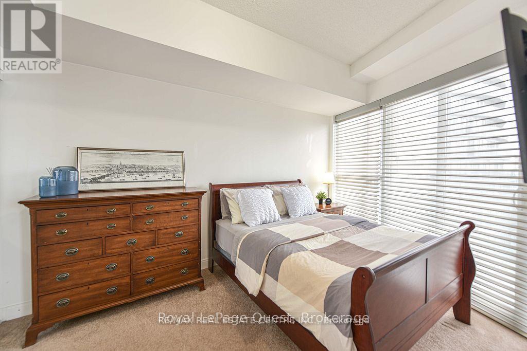 3606 - 50 Absolute Avenue, Mississauga, Ontario  L4Z 0A8 - Photo 20 - W12646462