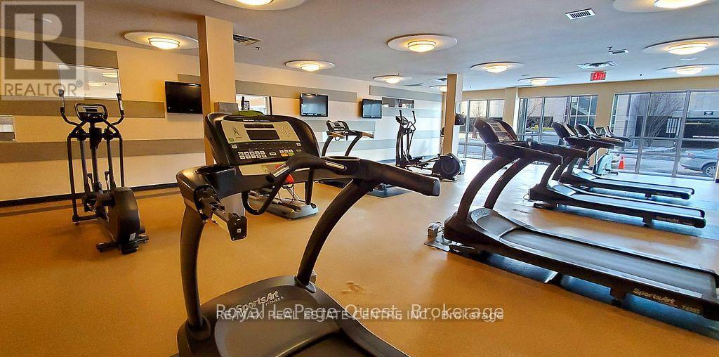 3606 - 50 Absolute Avenue, Mississauga, Ontario  L4Z 0A8 - Photo 24 - W12646462