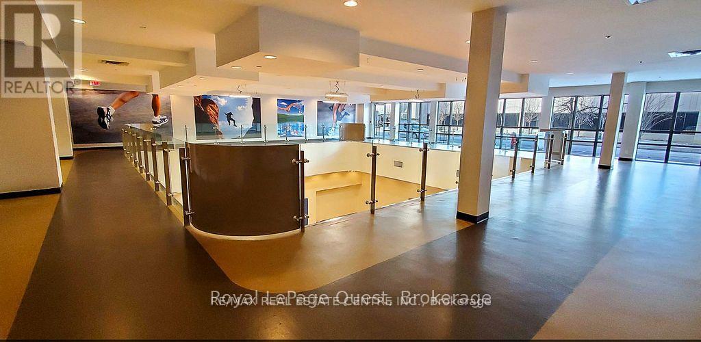 3606 - 50 Absolute Avenue, Mississauga, Ontario  L4Z 0A8 - Photo 25 - W12646462