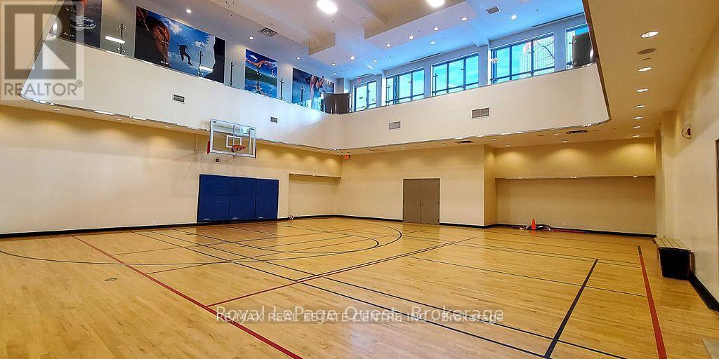 3606 - 50 Absolute Avenue, Mississauga, Ontario  L4Z 0A8 - Photo 28 - W12646462