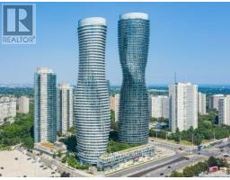 3606 - 50 ABSOLUTE AVENUE, Mississauga, Ontario