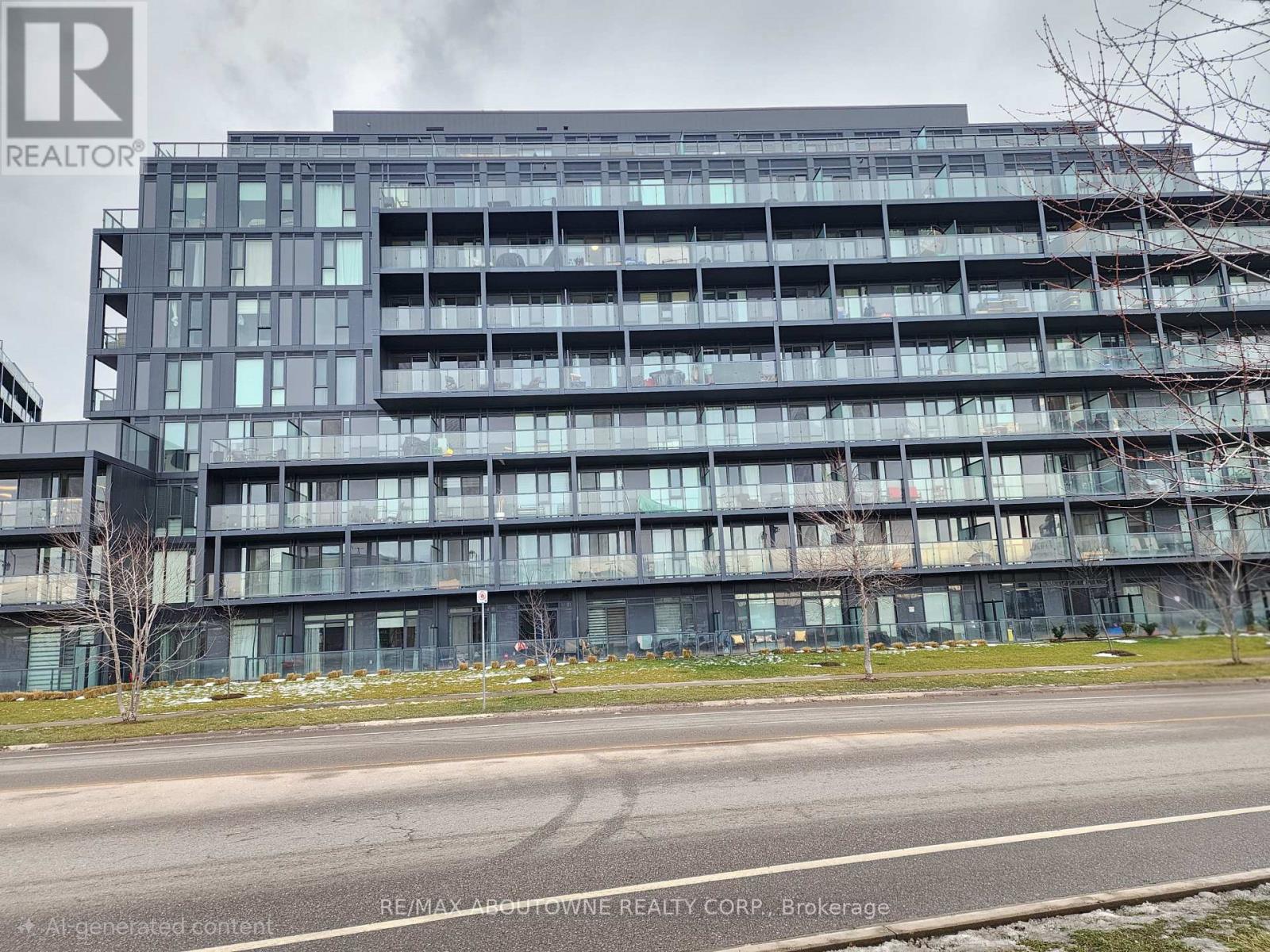 101 - 3210 Dakota Common, Burlington, Ontario  L7M 2A8 - Photo 2 - W12646486