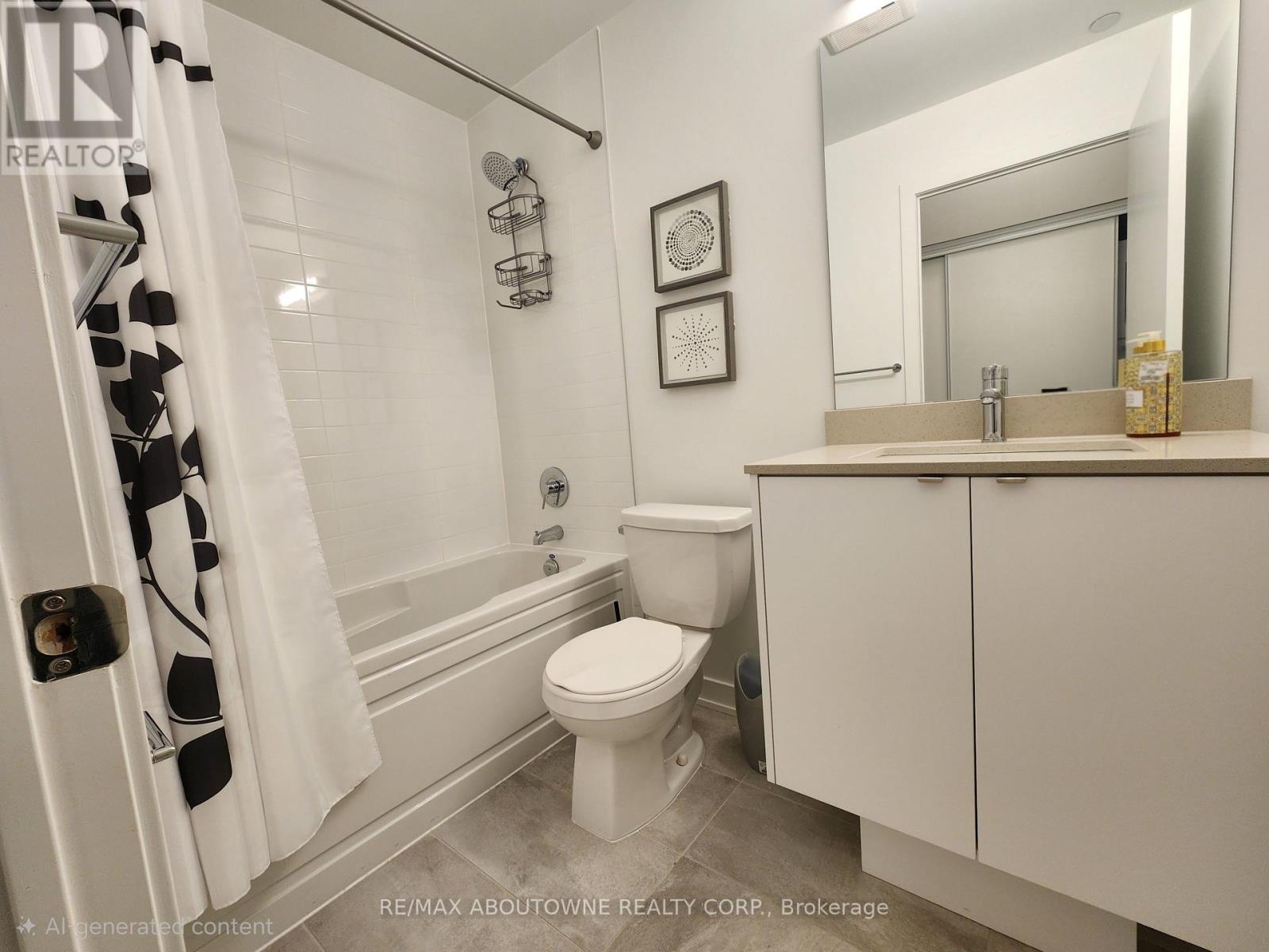 101 - 3210 Dakota Common, Burlington, Ontario  L7M 2A8 - Photo 21 - W12646486