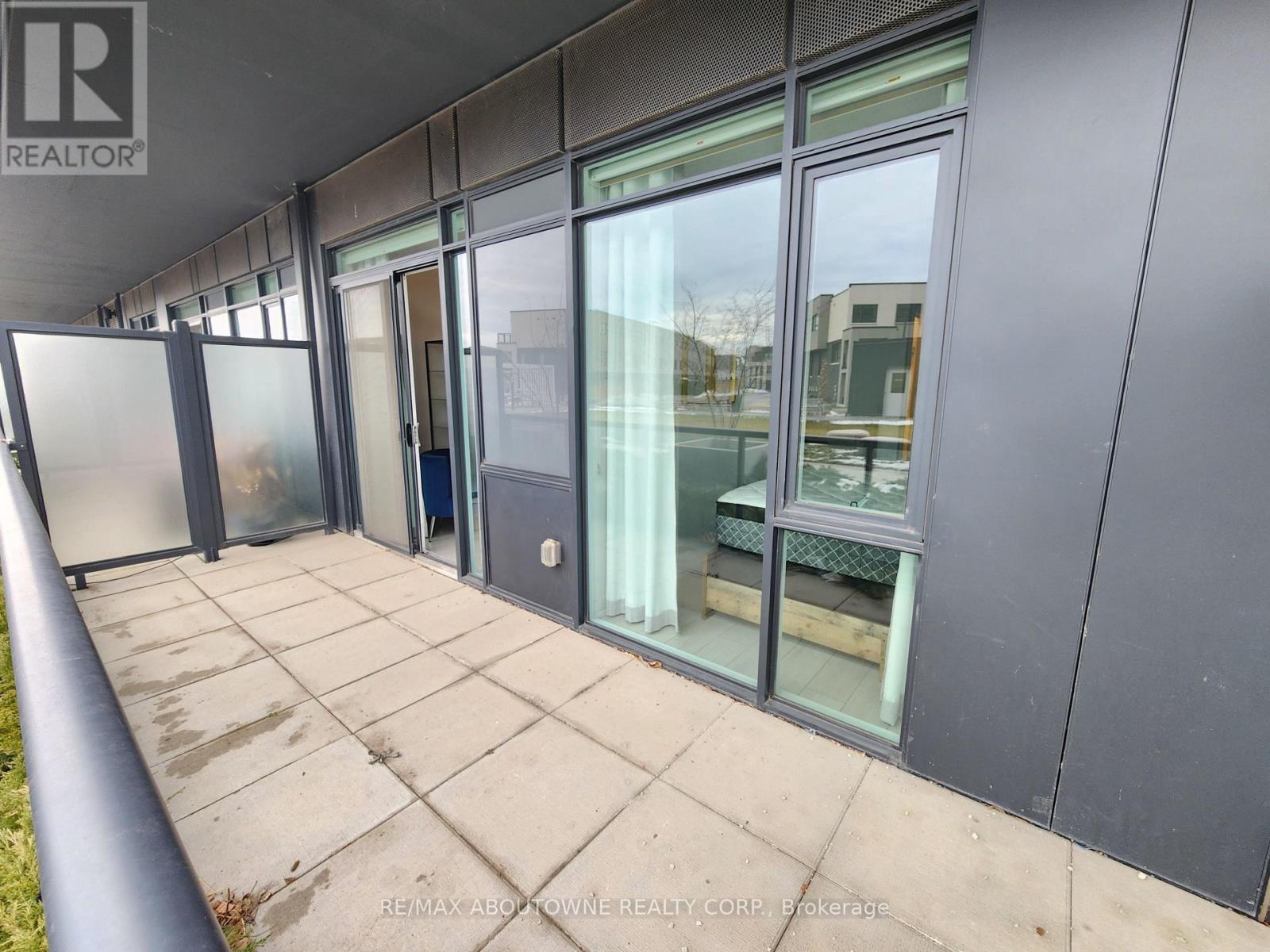 101 - 3210 Dakota Common, Burlington, Ontario  L7M 2A8 - Photo 22 - W12646486