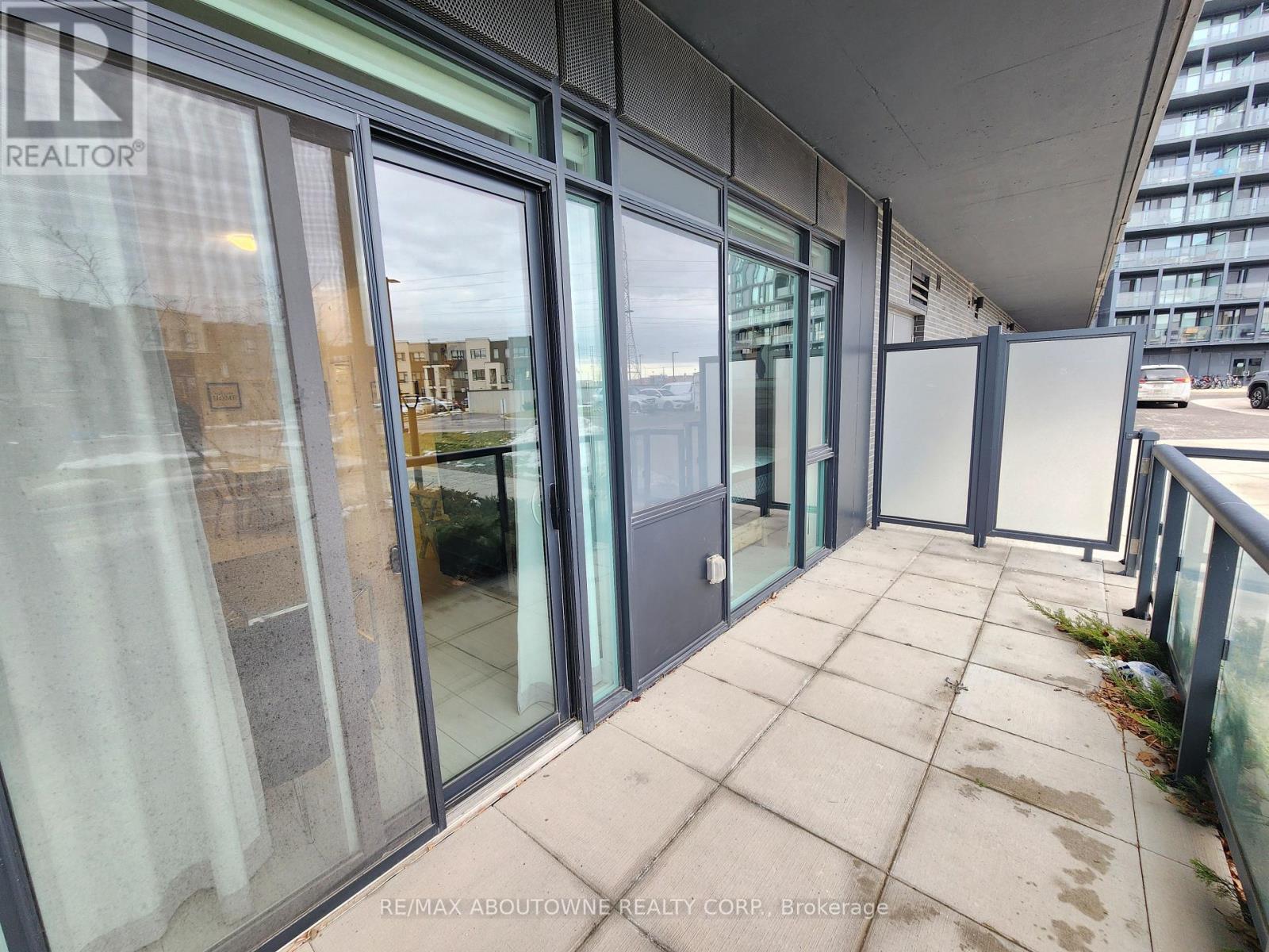 101 - 3210 Dakota Common, Burlington, Ontario  L7M 2A8 - Photo 23 - W12646486