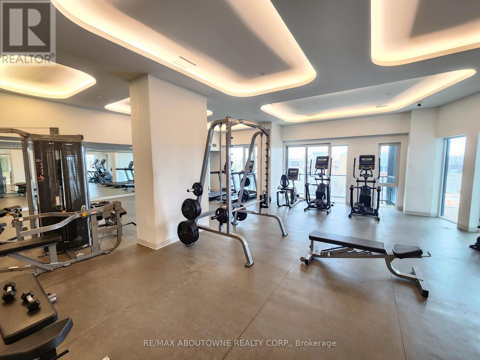 101 - 3210 Dakota Common, Burlington, Ontario  L7M 2A8 - Photo 27 - W12646486