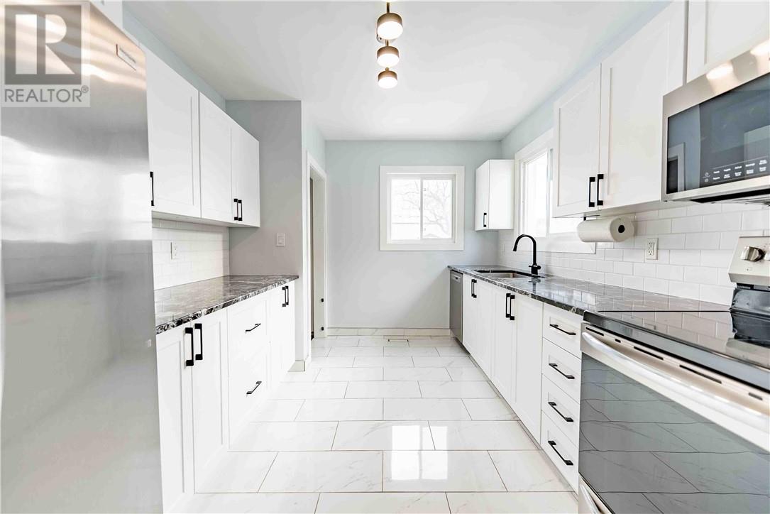 744 Martindale Road, Sudbury, Ontario