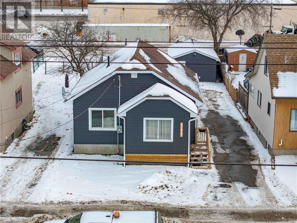 744 Martindale Road, Sudbury, Ontario  P3E 4H7 - Photo 13 - 2125937