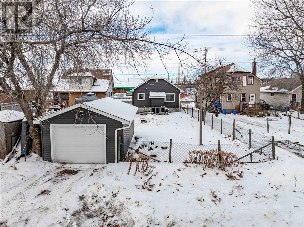 744 Martindale Road, Sudbury, Ontario  P3E 4H7 - Photo 16 - 2125937