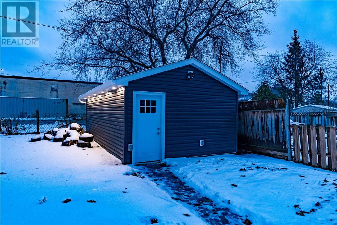 744 Martindale Road, Sudbury, Ontario  P3E 4H7 - Photo 17 - 2125937