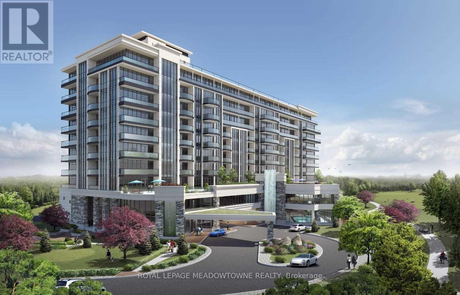 311 - 7711 GREEN VISTA GATE, Niagara Falls, Ontario