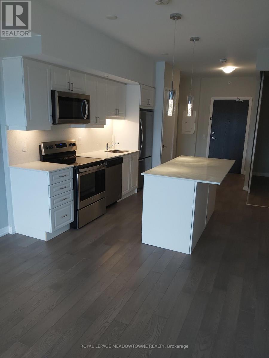 311 - 7711 Green Vista Gate, Niagara Falls, Ontario  L2G 0A8 - Photo 4 - X12646442