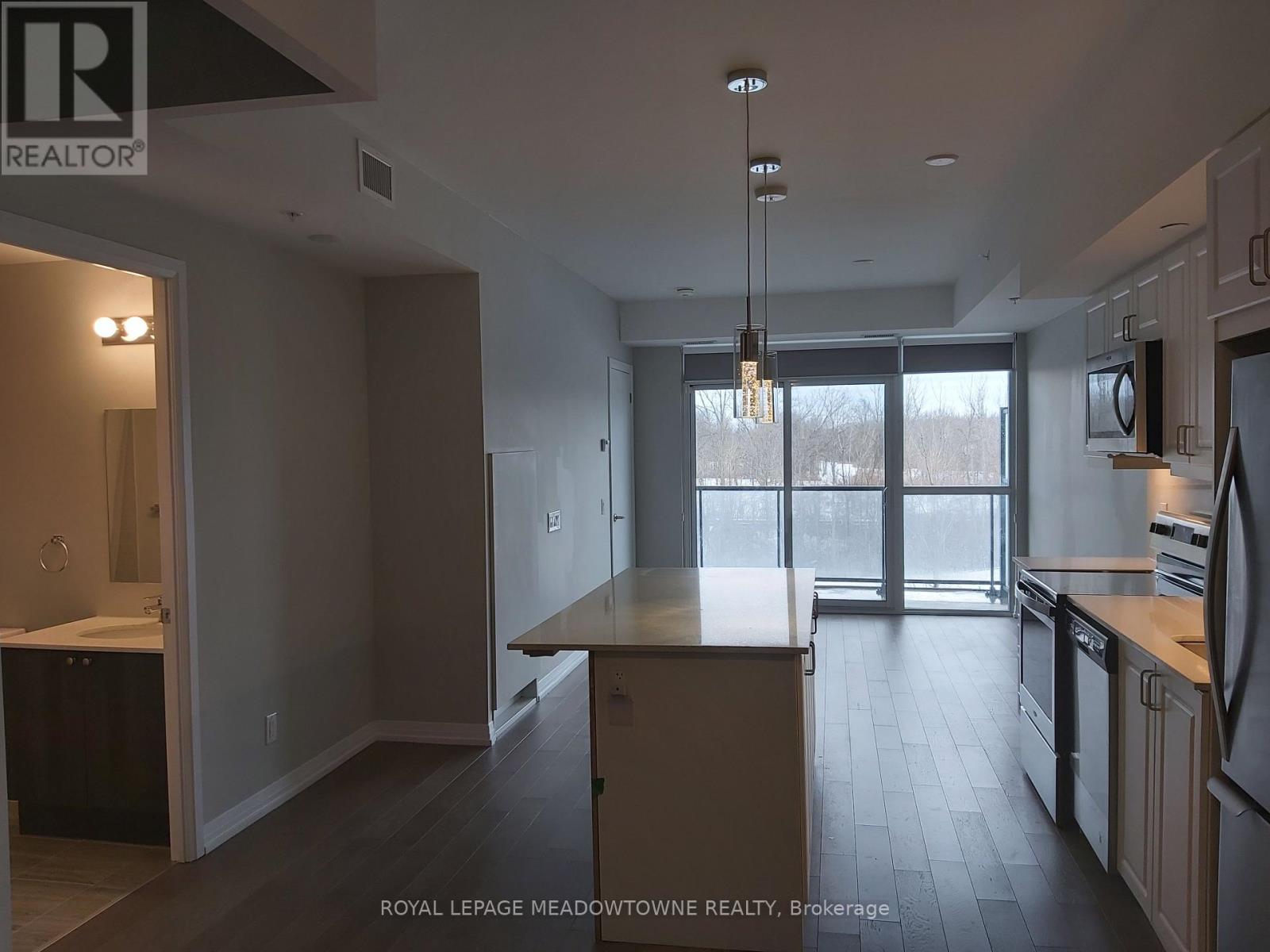 311 - 7711 Green Vista Gate, Niagara Falls, Ontario  L2G 0A8 - Photo 5 - X12646442