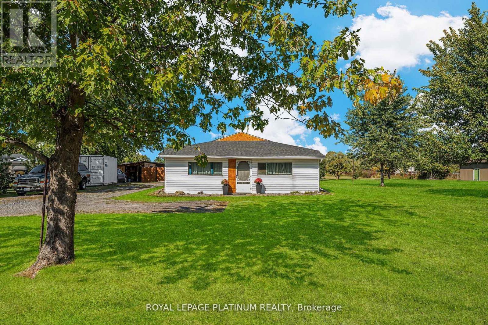 4546 SHERKSTON ROAD, Port Colborne, Ontario