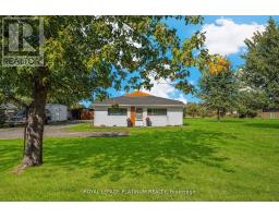 4546 SHERKSTON ROAD, Port Colborne, Ontario