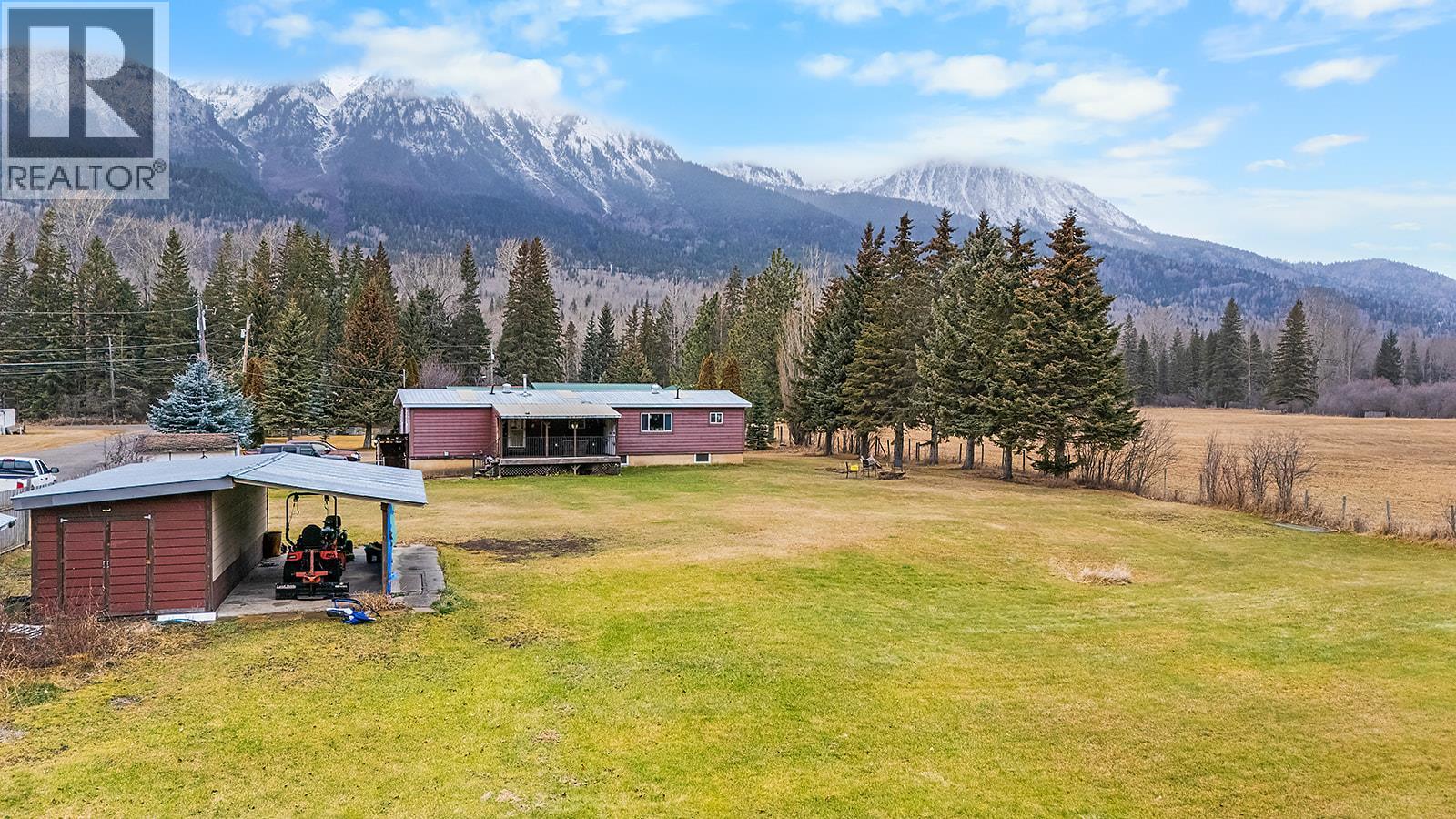7471 1st Avenue, Fernie, British Columbia  V0B 1M5 - Photo 53 - 10371459