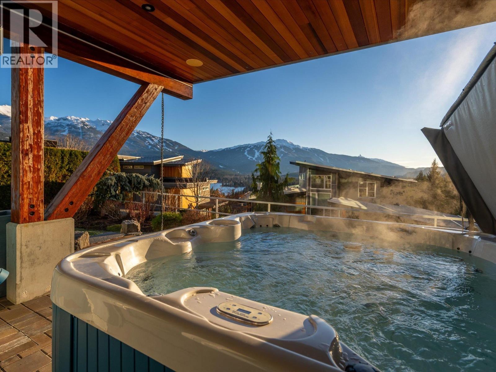 8529 Ashleigh Mcivor Drive, Whistler, British Columbia  V8E 1L9 - Photo 24 - R3074590