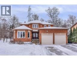 72 HILBORN Avenue, Cambridge, Ontario