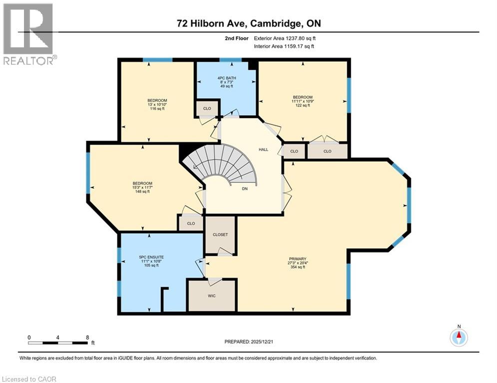 72 Hilborn Avenue, Cambridge, Ontario  N1T 1M8 - Photo 47 - 40793284