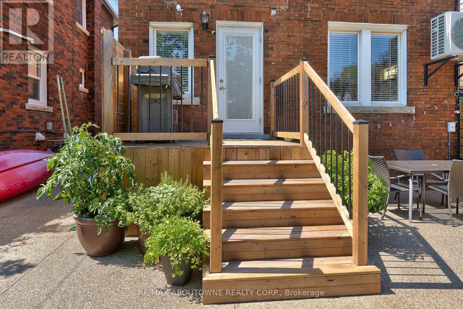 23 Ottawa Street S, Hamilton, Ontario  L8K 2C9 - Photo 18 - X12646322