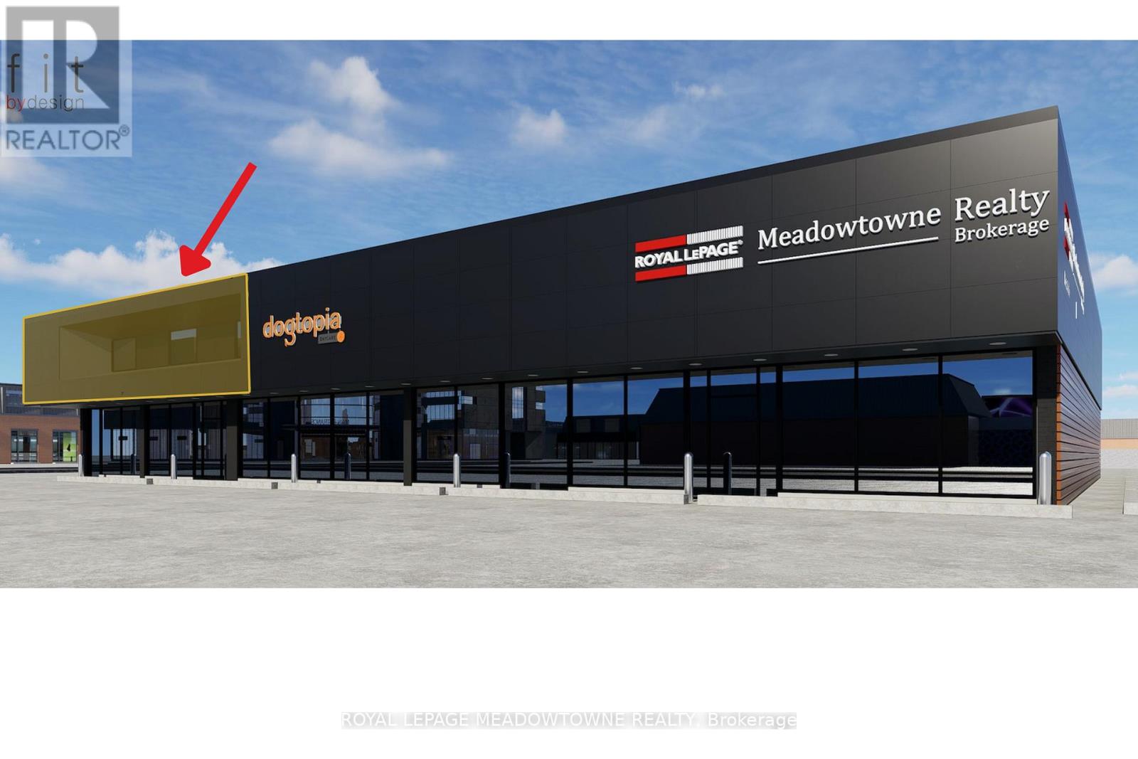 1 - 459 Main Street E, Milton, Ontario  L9T 1R1 - Photo 5 - W12646274